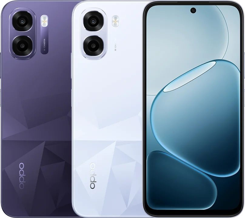 Oppo K14x Launches in India with Large Battery and Dimensity 6300 Chipset 3 oppo