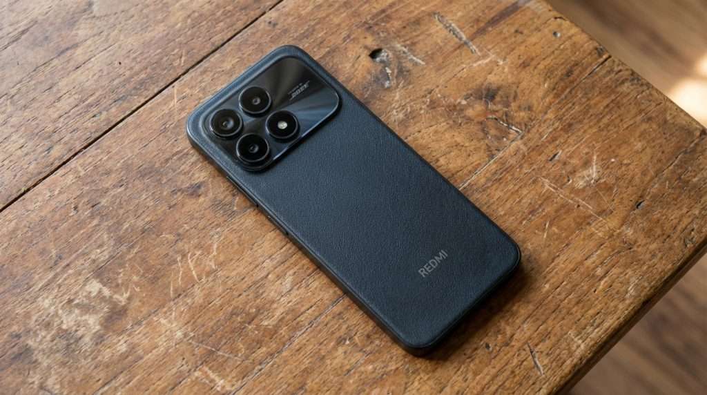 Redmi K100 Pro Max and Poco F9 Ultra Expected to Feature 200MP Camera 2 redmi k100 tt technology