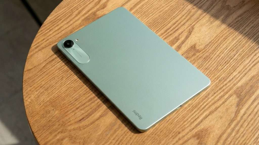 Redmi K Pad 2 Specs Leak Reveals Dimensity 9500 Chip and Bose Speakers Rumour 2 redmi-k-pad-2-tt-technology