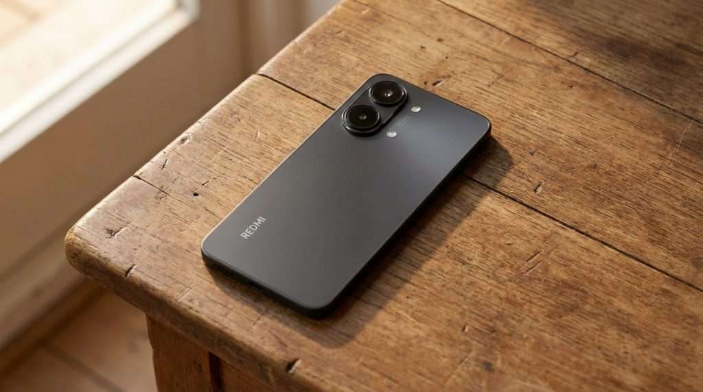 Redmi Turbo 5 Max Repair Costs Revealed: Screen, Battery and Motherboard Pricing Detailed 2 redmi turbo 5 max tt technology