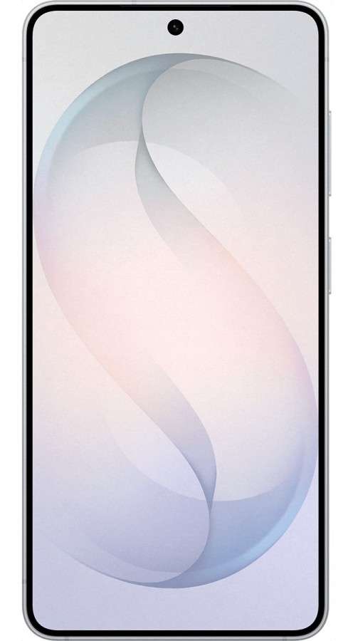 Official Renders of Samsung Galaxy S26 Leak, Revealing Design and Key Specs 4 s262