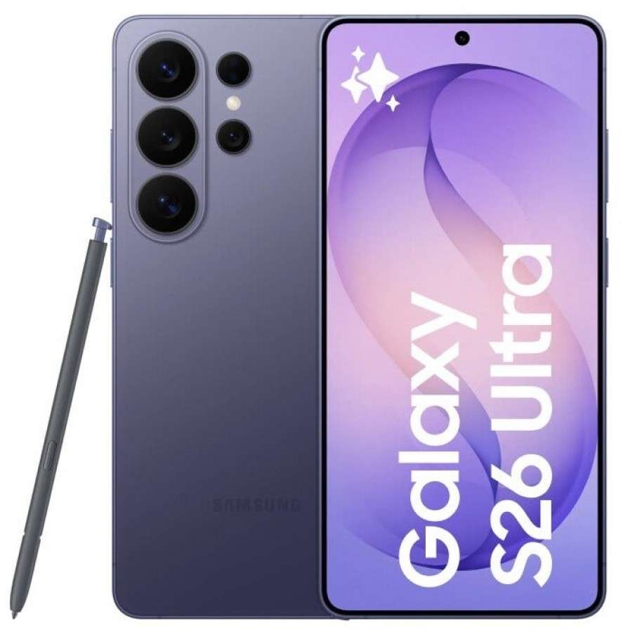 Galaxy S26 Ultra's Selfie Camera Upgraded with New Sony Sensor 3 s26u
