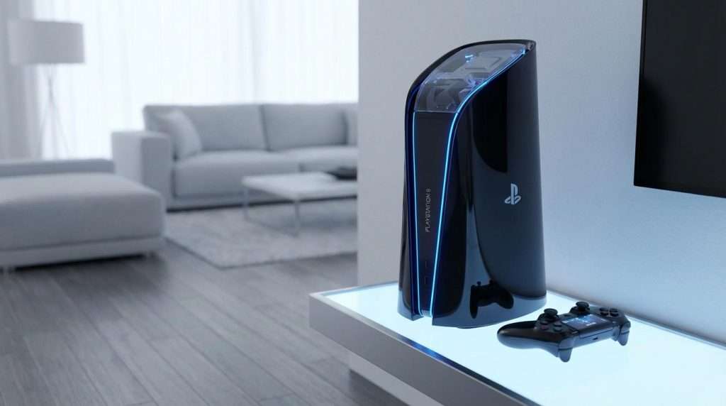 Sony May Delay PlayStation 6 Launch to 2028 or 2029 Amid Rising Component Costs 2 sony-playstation-6-tt-technology