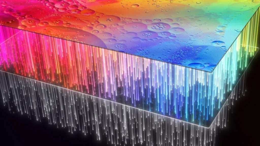 TCL CSOT Unveils Super Pixel Display Technology Promising Enhanced Image Quality and Lower Power Consumption 2 tcl csot