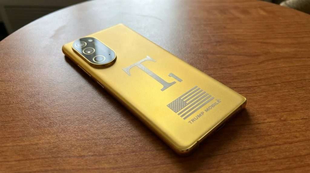 The Unexpected Origins of the Trump Phone Revealed 2 trump-phone-tt-technology