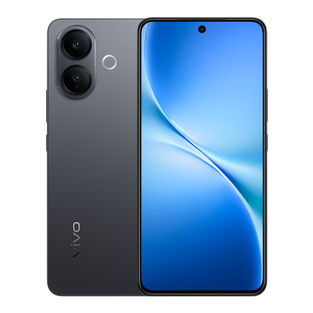 vivo V60 Lite Returns with Snapdragon 6s 4G Gen 2 Chip and Impressive Battery 3 vivo v60