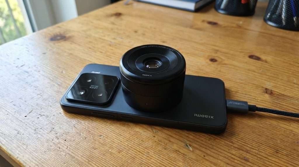 Xiaomi’s Detachable Micro Four-Thirds Camera Module Reportedly Enters Mass Production 2 xiaomi-camera-tt-technology
