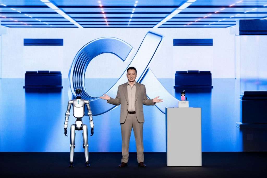 Honor Confirms Robot Phone Launch for Second Half of 2026 with Impressive 200MP Motorised Camera Arm 3 news 1